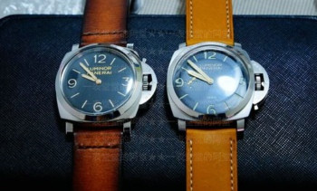 PAM127简单对比PAM372评测