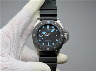 PAM00799 PAM799 碳纤维外圈 钛壳