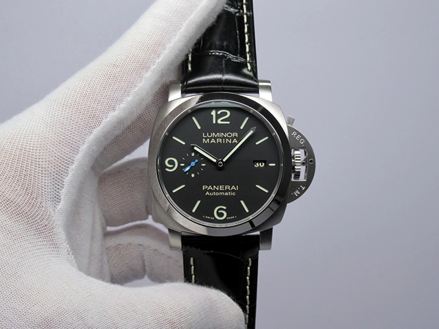 PAM01312 PAM1312 新款小蓝秒